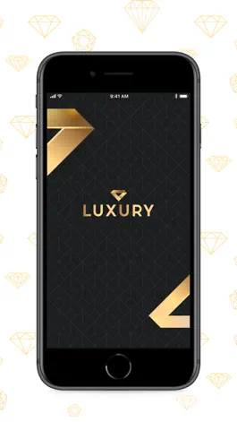 Game screenshot LUXURY mod apk