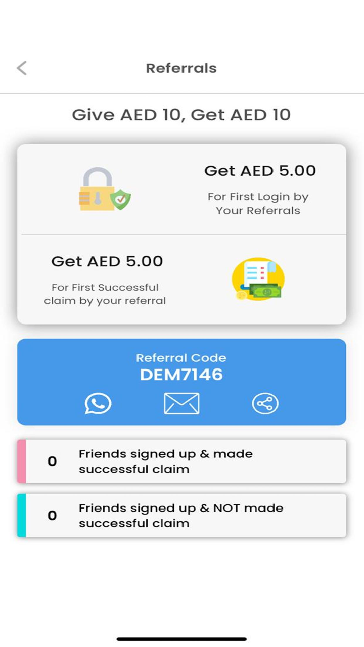 Znap - Cash Back App screenshot 9
