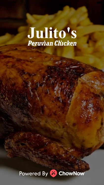 Julito's Peruvian Chicken