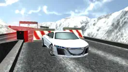 Game screenshot Stunts Boost Car Extreme apk