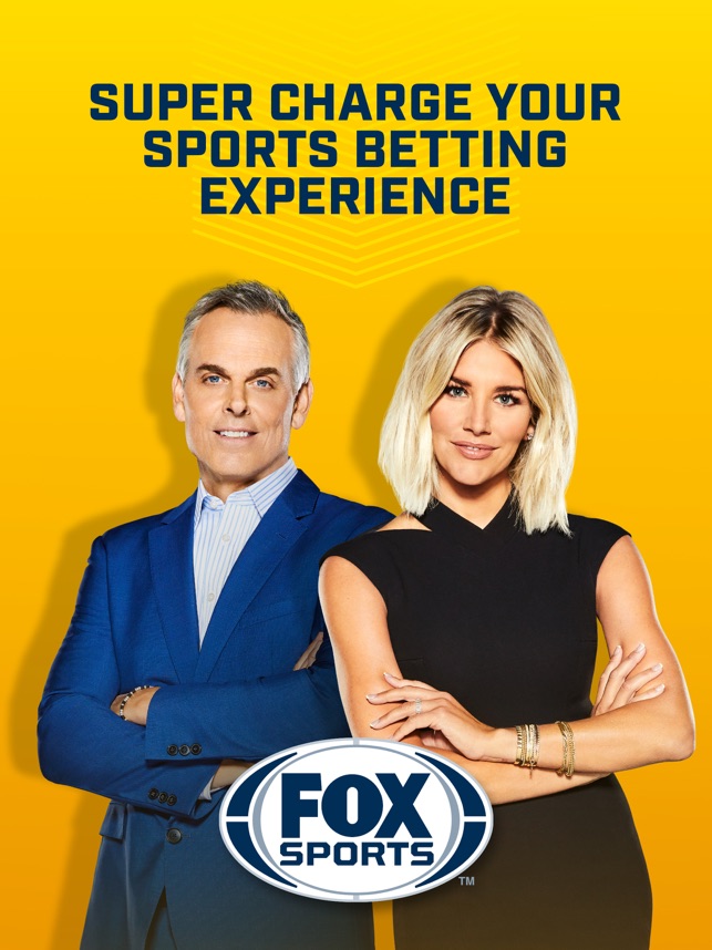 Fox Bet Sportsbook Casino On The App Store