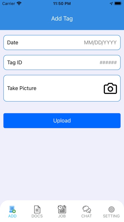EDTS Driver screenshot-5