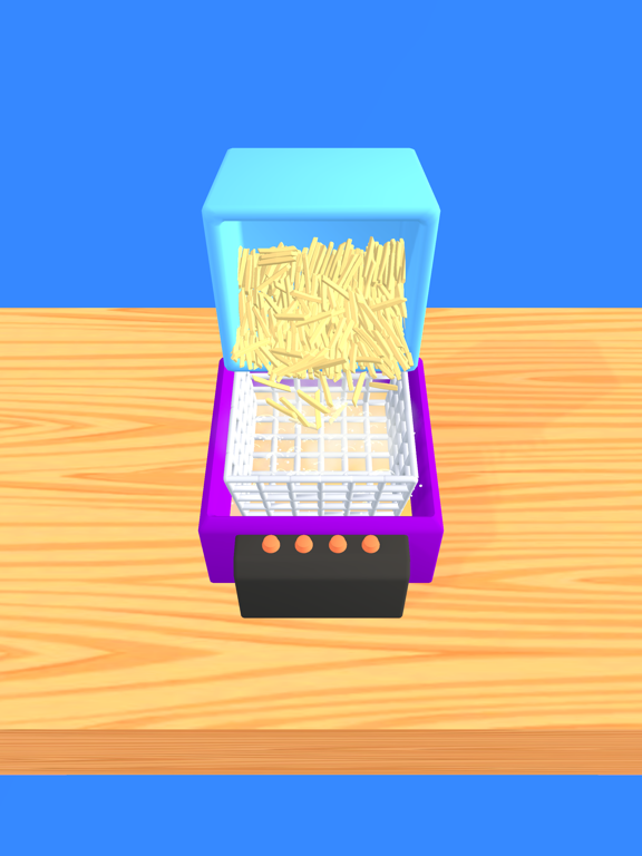 Chips Factory 3D screenshot 2