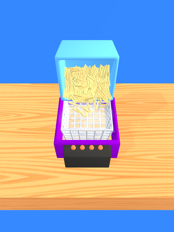 Chips Factory 3D