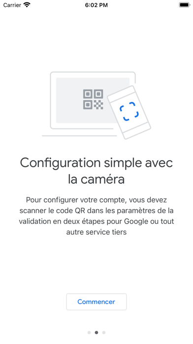 Google Authenticator Google Authenticator