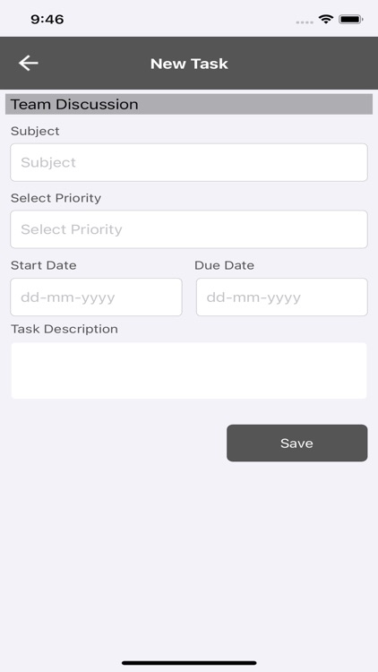 Stws Client screenshot-4