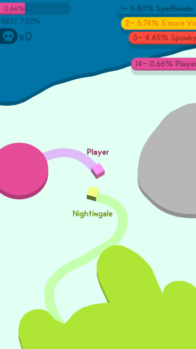 Paper.io 2: Winning Strategies and Tips for New Players