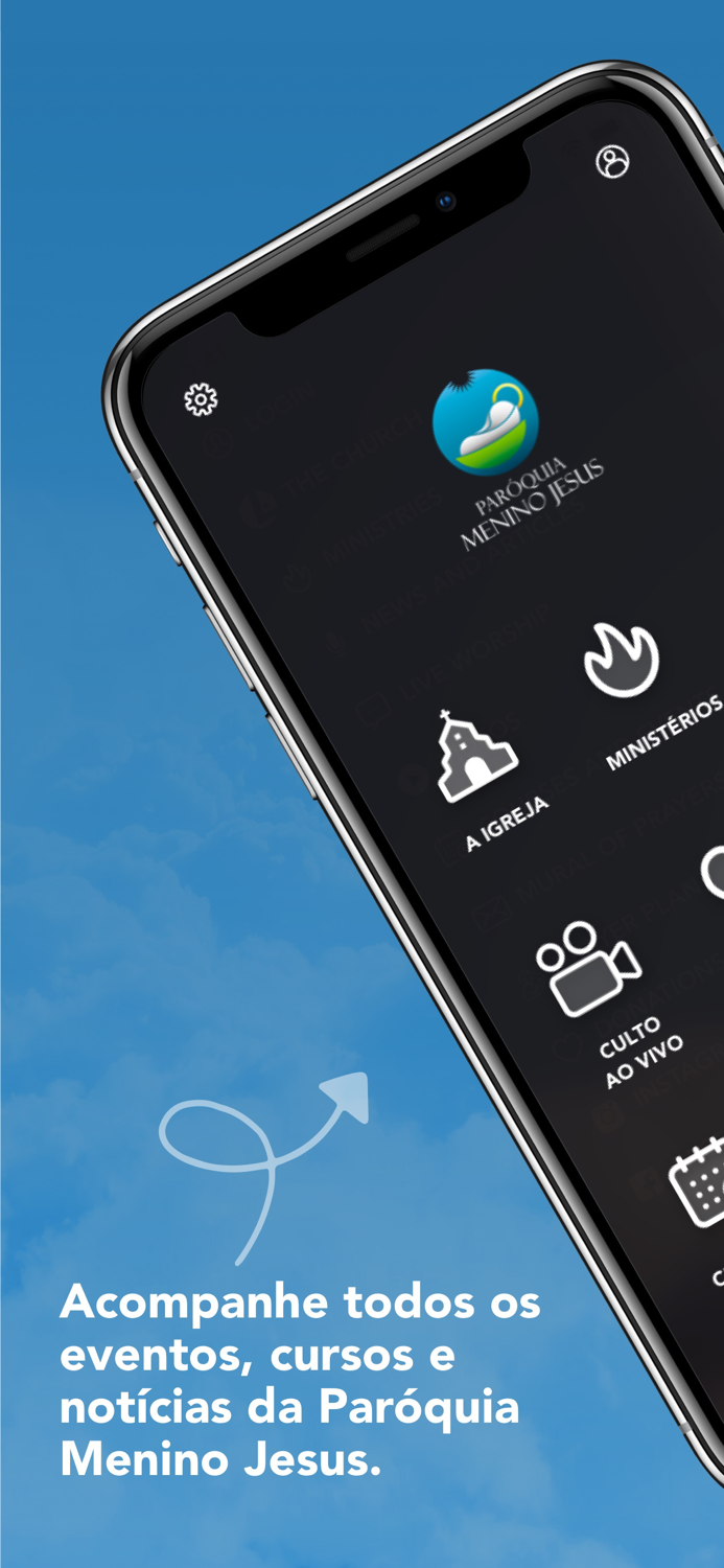 Menino Jesus Limeira