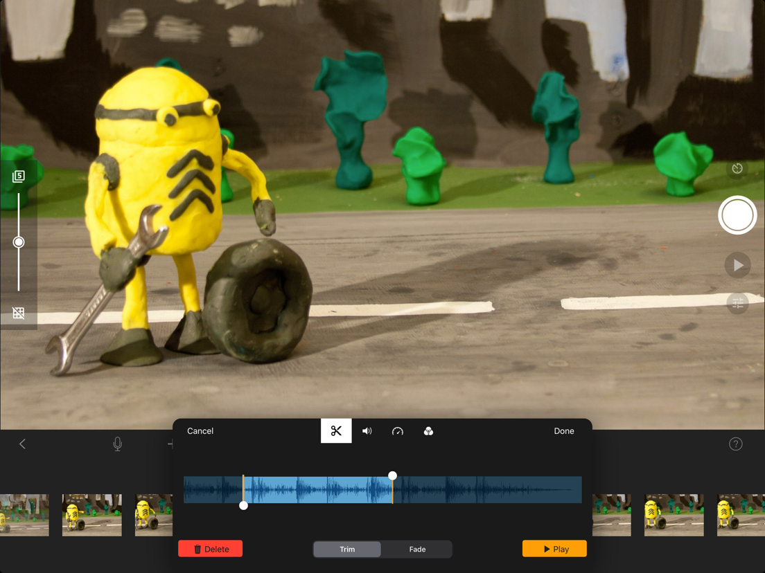 Stop Motion Studio Pro - App Voor IPhone, IPad En IPod Touch - AppWereld