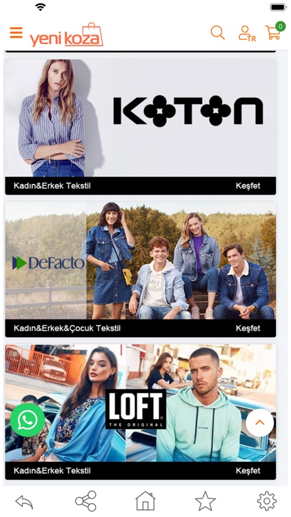 Yenikoza screenshot-3