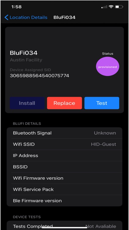 HID IoT Installer