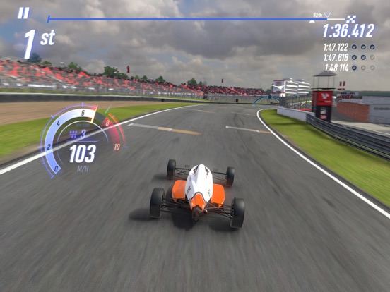 Project CARS GO Project CARS GO