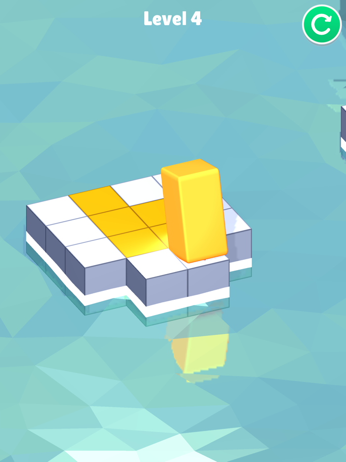 Golden Blocks