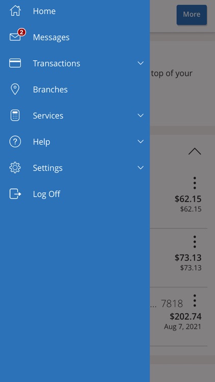 New Legend Bank Mobile