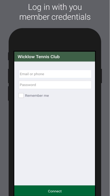Wicklow Tennis Club