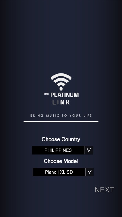 PlatinumLink