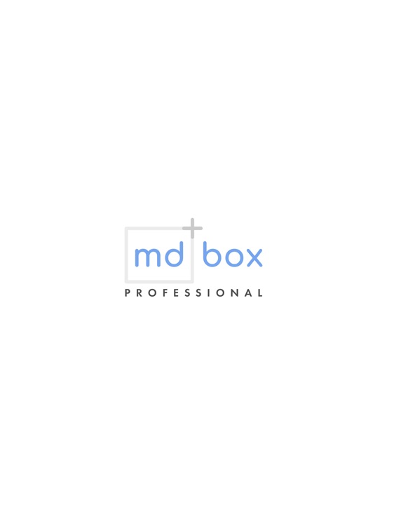 MDBox PRO