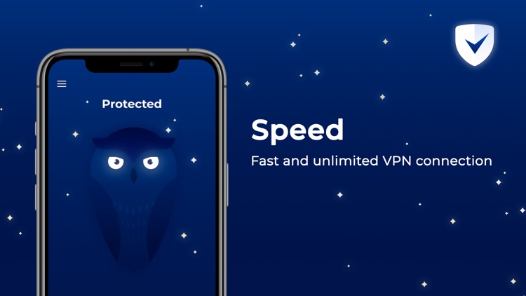 VPN OWL - super protection