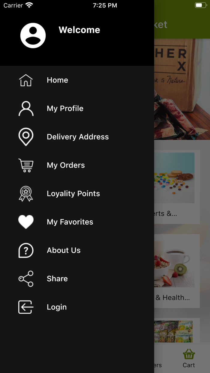 First Choice Fresh Market