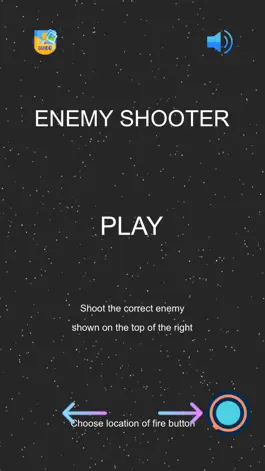 Game screenshot Enemy Finder mod apk