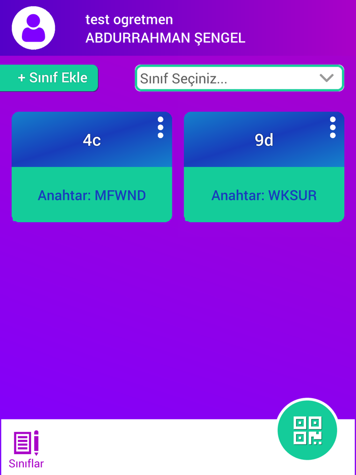 KozaKaraca Öğretmen