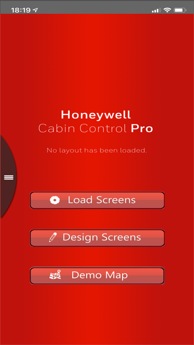 How to cancel & delete Honeywell Cabin Control Pro from iphone & ipad 1