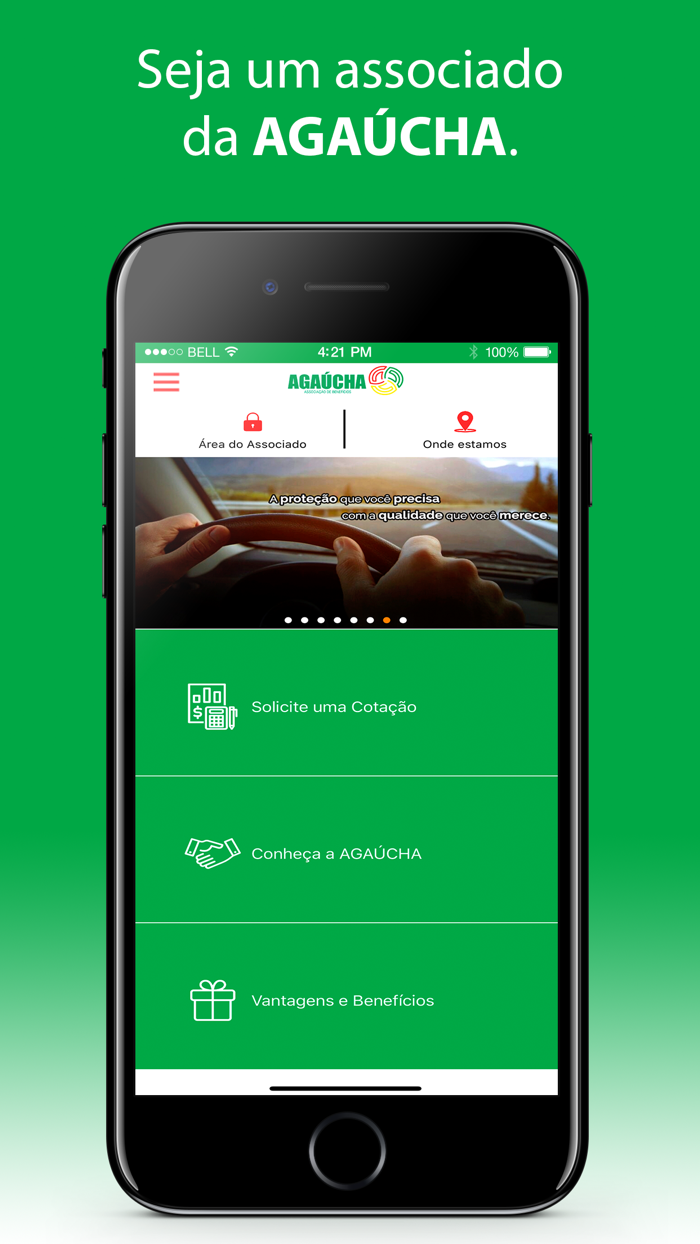 Agaúcha Associação