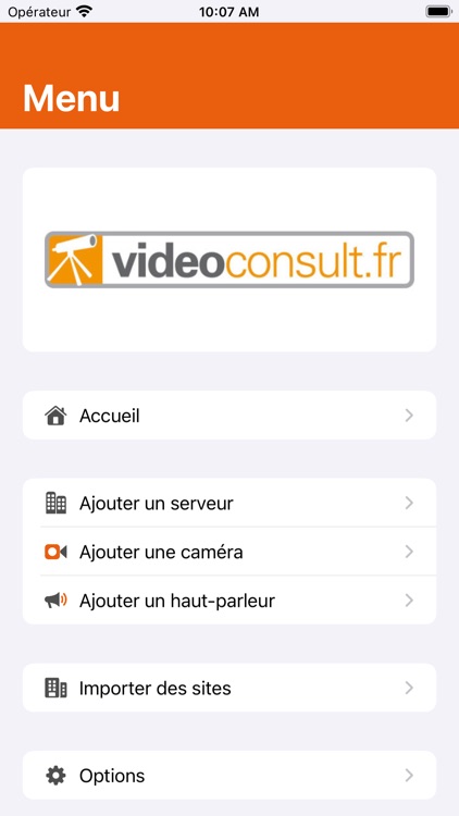 Videoconsult Pro