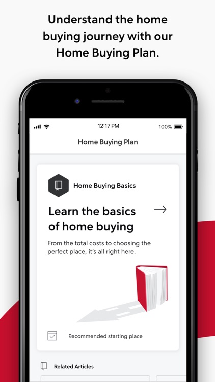 Rocket Homes Real Estate screenshot-4