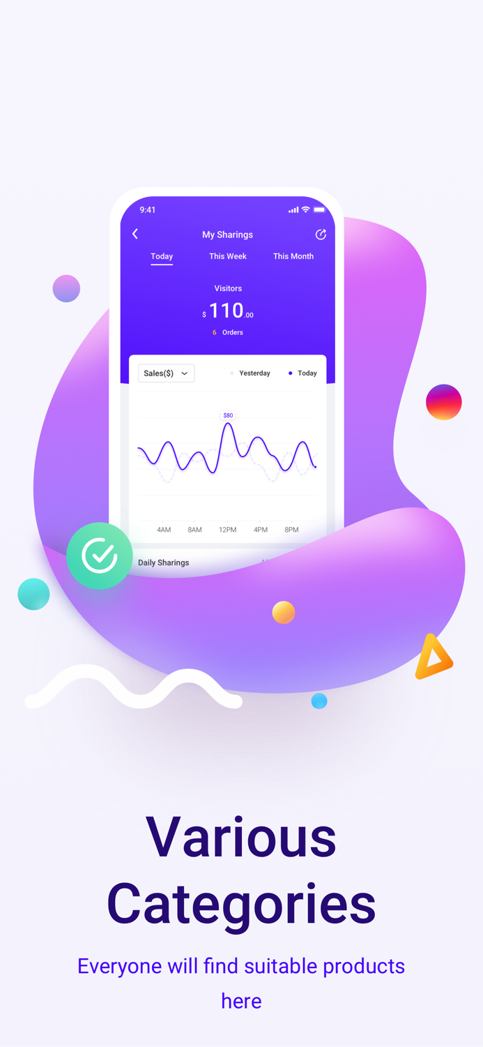 WED2C - Start Business Easily