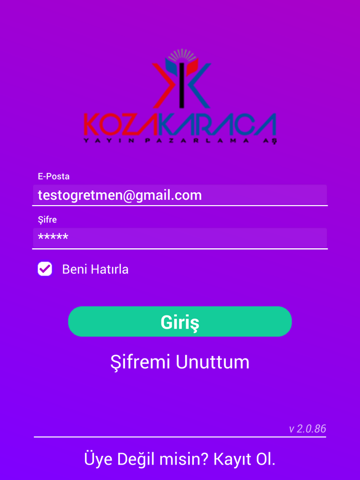 KozaKaraca Öğretmen