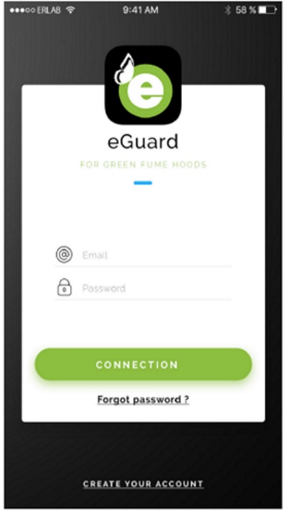 eGuard GFH