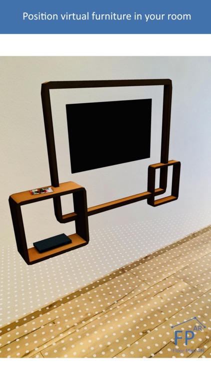 Floor Plan AR | Measure Room screenshot-8