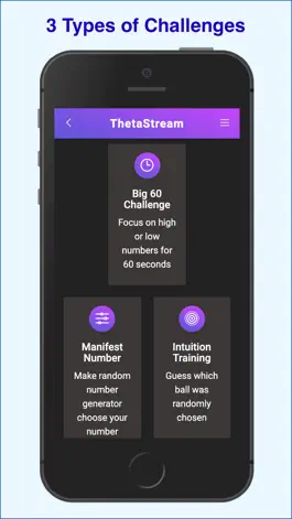 Game screenshot ThetaStream apk