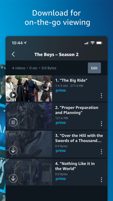 Amazon Prime Video For Android Download Free Latest Version Mod 21