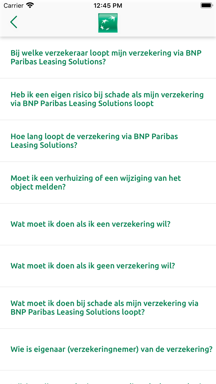 Leaseverzekeringen.be