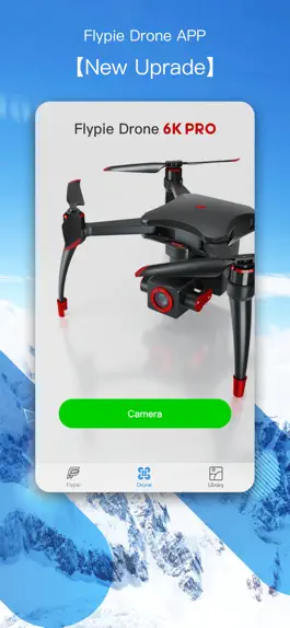 Game screenshot flypie drone mod apk