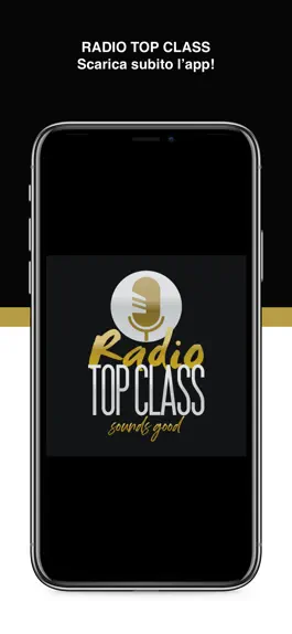 Game screenshot Radio Top Class mod apk