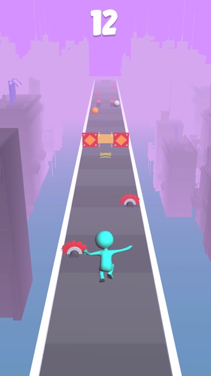 Rewarded Runner screenshot-3