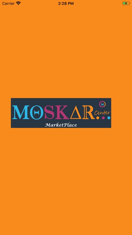 moskarcenter