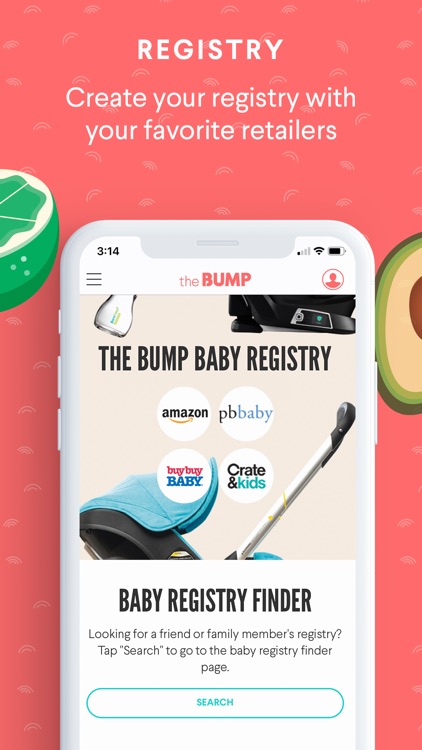 Pregnancy & Baby Tracker screenshot-4