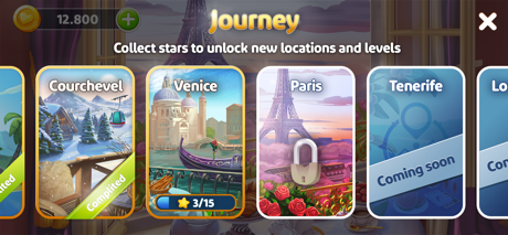 Tips and Tricks for Solitaire Voyage Tripeaks Card