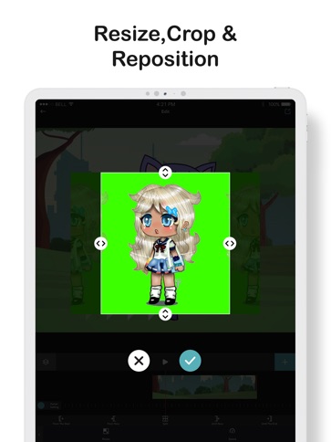 Gacha Life Video Maker, Editor on the App Store