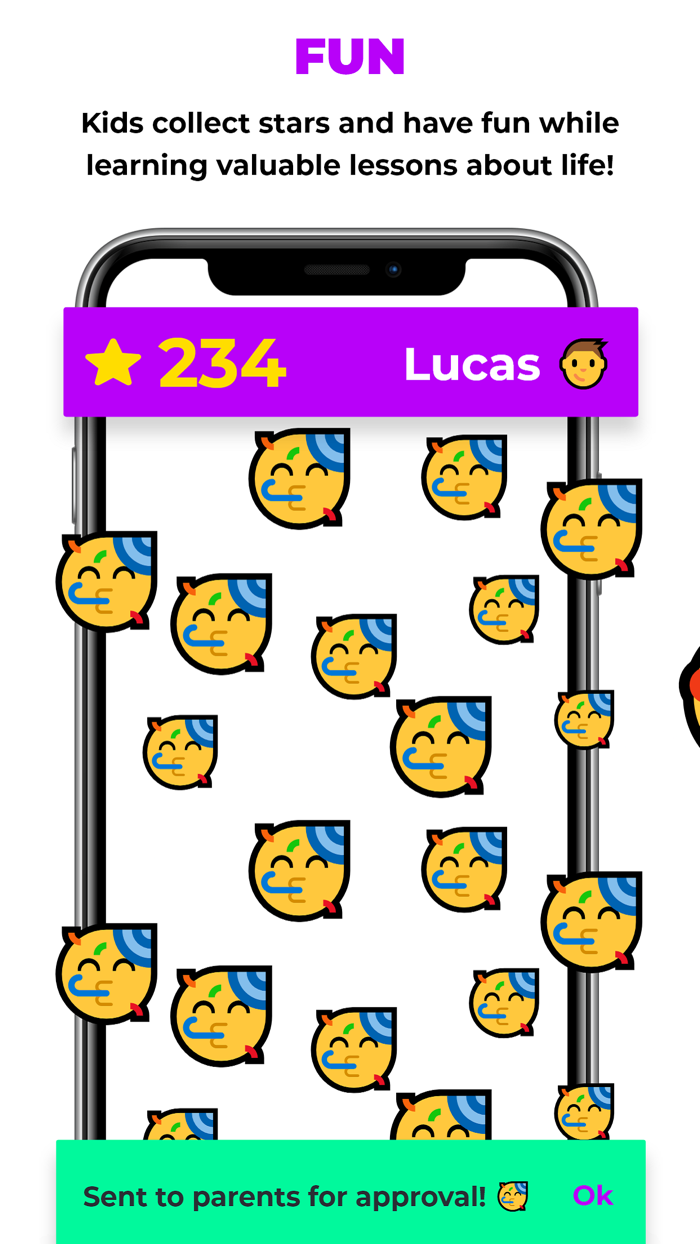 ChoreChamp - Chore Manager App