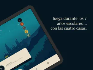 Imágen 5 Quiz inspirado en Harry Potter iphone