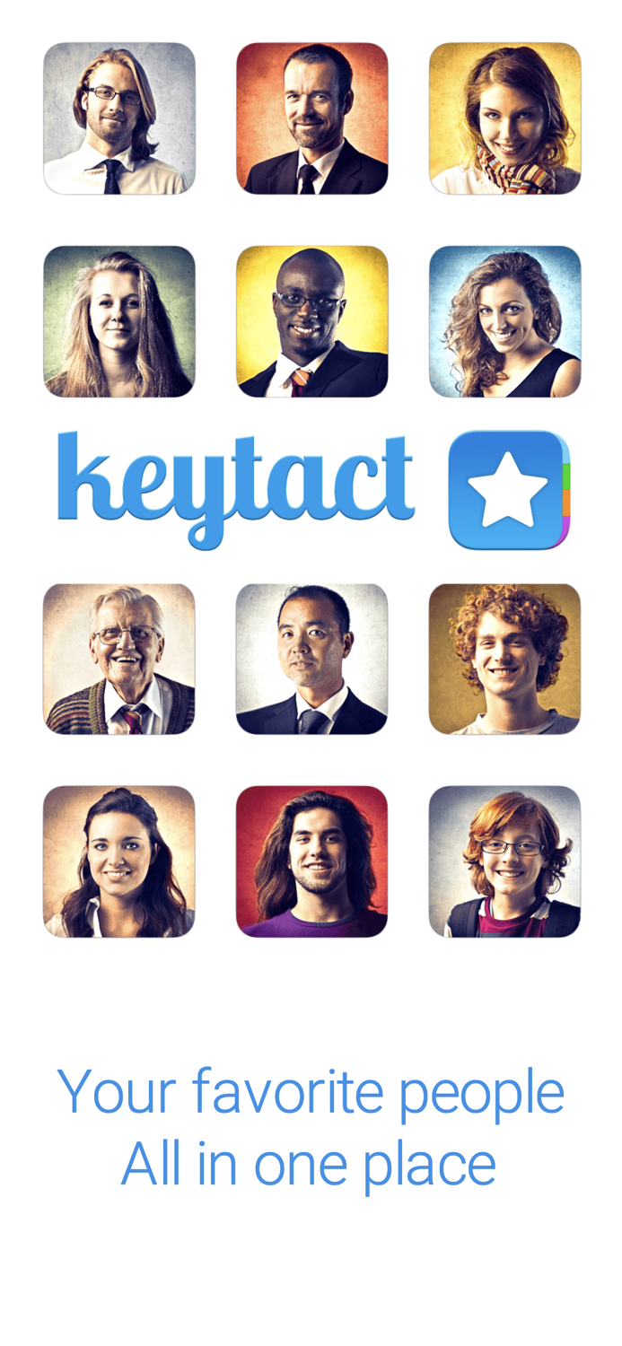 Keytact · Liên hệ nhanh