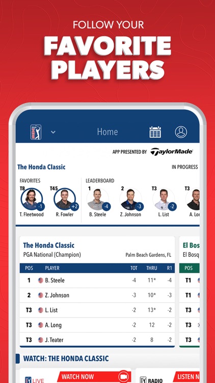 PGA TOUR screenshot-7