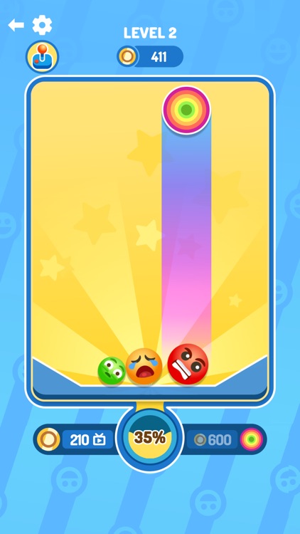 Emoji Smashers screenshot-3