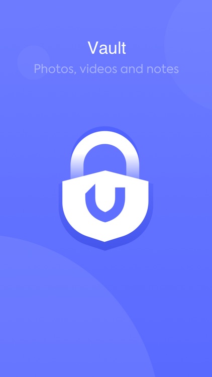 iVault - Best Data Protection