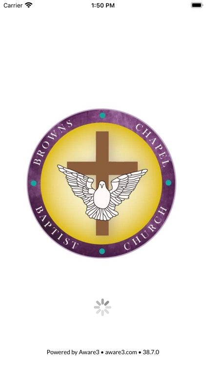 Browns Chapel Baptist Church